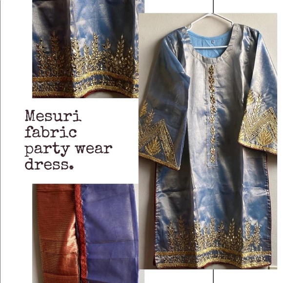 Party wear - Picture 13 of 16